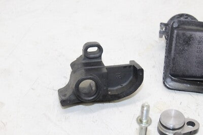 2023 YAMAHA YZF R3 OEM ENGINE BOLTS MOTOR SCREWS MISC OIL PICKUP RUBBER CLAMPS