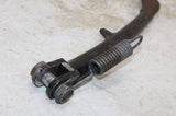 1982 KAWASAKI KZ750 OEM KICKSTAND SIDE KICK STAND