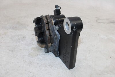 13-17 KAWASAKI NINJA 300 EX300B ABS OEM REAR BACK BRAKE CALIPER W MOUNT BRACKET