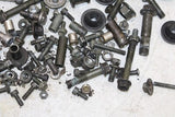 2006 SUZUKI KATANA 750 GSX750F OEM ENGINE MOUNTING BOLTS HARDWARE MOTOR SCREWS