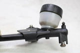 2008 BMW K1200S OEM FRONT BRAKE MASTER CYLINDER W/ LEVER