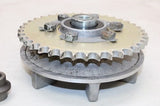 1981 KAWASAKI KZ550 OEM REAR BACK SPROCKET BEARING ASSEMBLY