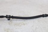 13-14 KAWASAKI NINJA 300 OEM FRONT BRAKE HOSE FLUID LINE