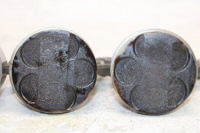 1997 YAMAHA YZF1000R OEM ENGINE MOTOR BLOCK PISTONS