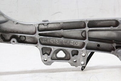 2003 HONDA CBR600RR OEM RIGHT REAR SUBFRAME BACK SUB FRAME