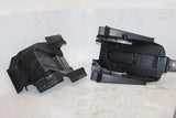2005 KAWASAKI ZZR1200 OEM REAR BACK TAIL UNDERTAIL BATTERY TRAY PLASTIC