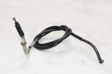2011 KAWASAKI VERSYS 650 KLE650CF OEM CLUTCH CABLE LINE