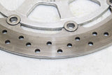 2001 SUZUKI HAYABUSA GSX1300R OEM FRONT BRAKE DISC ROTOR