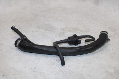 2004 TRIUMPH DAYTONA 600 OEM MISC HOSES PAPES