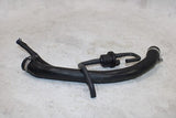 2004 TRIUMPH DAYTONA 600 OEM MISC HOSES PAPES