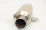 2022 XMOTOS XB88 250cc OEM EXHAUST PIPE MUFFLER SLIP ON CAN SILENCER