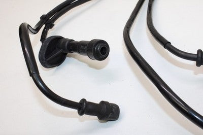 98-03 HONDA SHADOW ACE 750 VT750CD DELUXE OEM IGNITION COILS