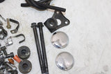 1994 KAWASAKI NINJA 250R EX250F OEM ENGINE MOUNTING BOLTS HARDWARE MOTOR SCREWS
