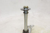 01-07 SUZUKI HAYABUSA GSX1300R OEM FRONT FORKS CLAMP LOWER TRIPLE TREE STEM
