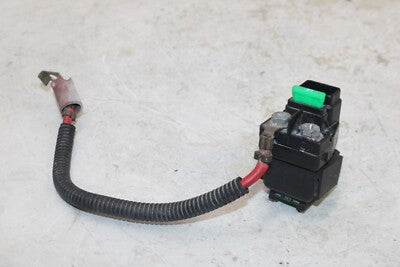 1998 SUZUKI GSXR600 OEM ENGINE STARTER RELAY STARTING MOTOR SWITCH