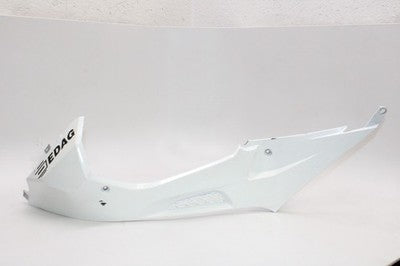 2010 BMW S1000RR OEM LEFT SIDE TANK PANEL COWL