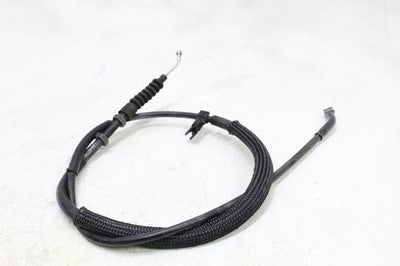 09-12 KAWASAKI NINJA ZX6R ZX600R OEM CLUTCH CABLE LINE