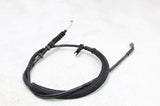 09-12 KAWASAKI NINJA ZX6R ZX600R OEM CLUTCH CABLE LINE