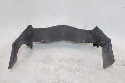 2002 SUZUKI VSTROM 1000 DL1000K OEM FRONT UPPER FAIRING NOSE WINDSHIELD COWL