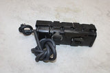 2013 KAWASAKI NINJA 300 OEM EVAP VAPOR CHARCOAL EMISSION CANISTER
