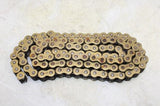 14-16 HONDA CBR650F OEM MAIN DRIVE CHAIN