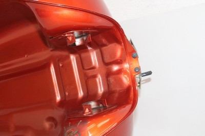 01-03 HONDA SHADOW ACE 750 VT750CD DELUXE OEM GAS TANK FUEL PETROL RESERVOIR