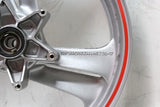 89-91 HONDA HAWK GT 650 NT650 OEM FRONT WHEEL RIM