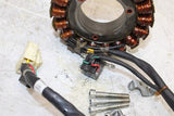 14-16 SUZUKI VSTROM 1000 DL1000A ABS OEM STATOR GENERATOR ALTERNATOR MAGNETO