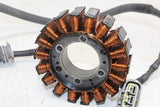 14-15 HONDA INTERCEPTOR 800 OEM STATOR GENERATOR ALTERNATOR MAGNETO