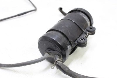 1996 HONDA SHADOW ACE 1100 OEM EVAP VAPOR CHARCOAL EMISSION CANISTER