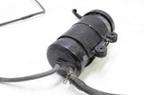 1996 HONDA SHADOW ACE 1100 OEM EVAP VAPOR CHARCOAL EMISSION CANISTER