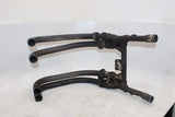1983 KAWASAKI KZ750N OEM EXHAUST HEADERS PIPES