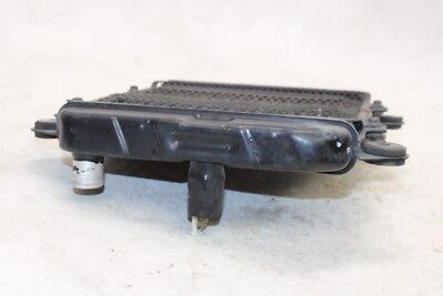 92-07 KAWASAKI NINJA 250R EX250OEM ENGINE RADIATOR MOTOR COOLER COOLING RADIATER