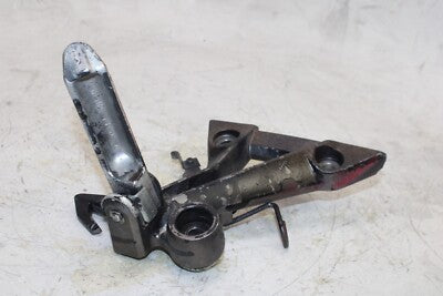 13-17 KAWASAKI NINJA 300 EX300B OEM RIGHT REAR BACK PASSENGER PEG
