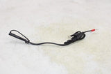 2017 KAWASAKI NINJA 650 EX650 ABS OEM BATTERY CABLE WIRE