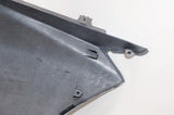 2006 SUZUKI VSTROM 650 DL650 OEM LEFT LOWER MID UPPER SIDE FAIRING COWL