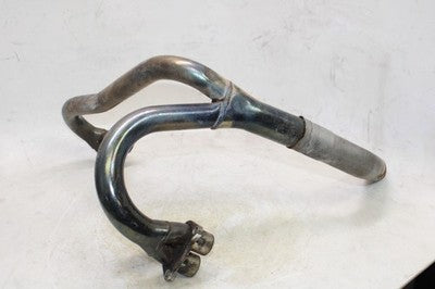 95-01 BMW R1100R OEM EXHAUST HEADER PIPES MANIFOLD