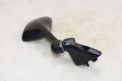 92-07 KAWASAKI NINJA 250R EX250F OEM LEFT SIDE REAR VIEW MIRROR