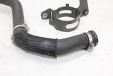 2003 SUZUKI GSXR750 OEM HOSE W EXHAUST BRACKET CLAMP