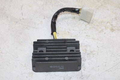 92-07 KAWASAKI NINJA 250R EX250F OEM RECTIFIER VOLTAGE REGULATOR