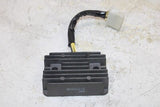 92-07 KAWASAKI NINJA 250R EX250F OEM RECTIFIER VOLTAGE REGULATOR