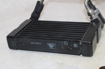 2021 DUCATI SCRAMBLER 1100 SPORT OEM ENGINE MOTOR OIL COOLER