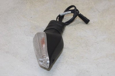 2021 DUCATI SCRAMBLER 1100 SPORT OEM LEFT FRONT TURN SIGNAL LIGHT INDICATOR