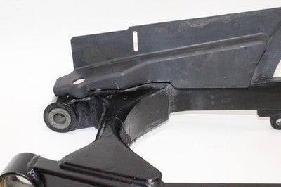 2006 HARLEY-DAVIDSON DYNA WIDE GLIDE EFI FXDWGI OEM REAR SWINGARM SUSPENSION ARM