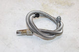 1992 SUZUKI INTRUDER 1400 VS1400GL OEM SPEEDOMETER CABLE SPEEDO LINE