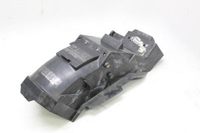 92-07 KAWASAKI NINJA 250R EX250F OEM INNER REAR BACK FENDER MUD GUARD