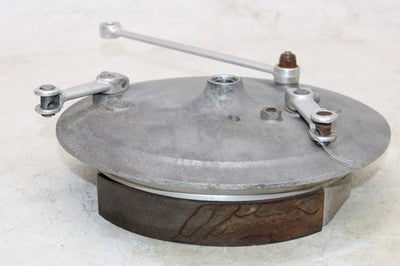 1972 BMW R75 5 OEM FRONT DRUM BRAKE