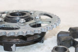 91-92 KAWASAKI NINJA ZX7 ZX750J OEM REAR BACK SPROCKET