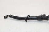 15-20 YAMAHA YZF R3 OEM REAR BRAKE HOSE FLUID LINE