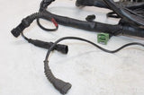 1999 MOTO GUZZI 1100 OEM MAIN ENGINE WIRING HARNESS MOTOR WIRE LOOM